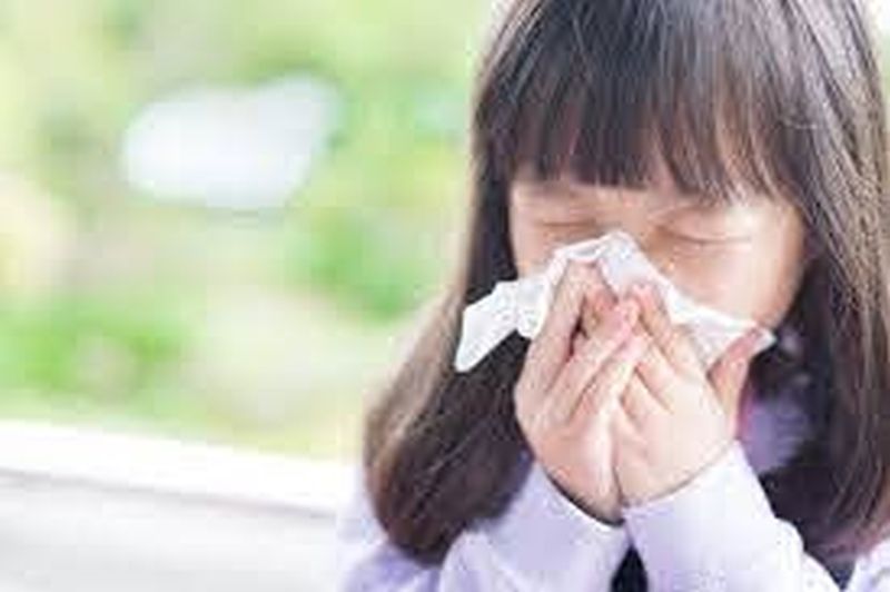 Don't send children to school if they have a cold or cough! | सर्दी, खोकला असेल तर मुलांना शाळेत पाठवू नका!