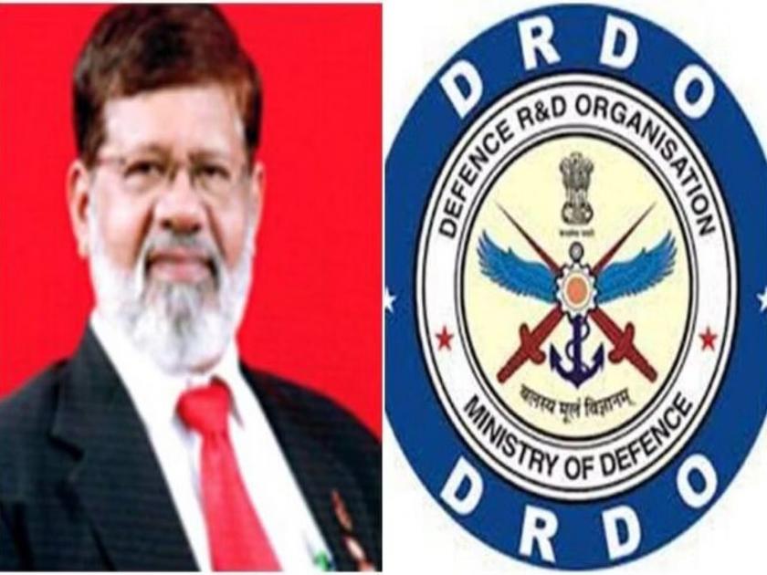 DRDO director caught in 'honeytrap'; Arrested by ATS | डीआरडीओचा संचालक अडकला ‘हनीट्रॅप’मध्ये; एटीएसने केली अटक