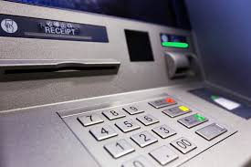  Thrown ATMs at Nath Plaza | नाथ प्लाझा येथे फोडले एटीएम