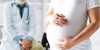 88% of pregnant women infected with corona have no symptoms | कोरोनाचा संसर्ग झालेल्या ८८ टक्के गर्भवती लक्षणविरहित