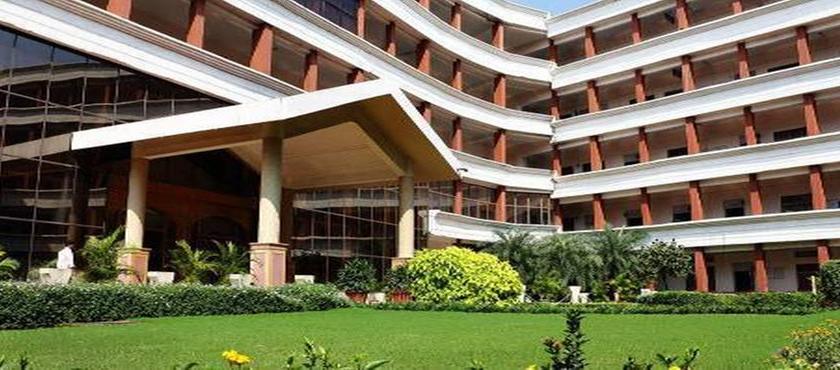 Kolhapur: In the first hundred institutions in the country, Y Contains 'Patil University' | कोल्हापूर : देशातील पहिल्या शंभर संस्थांमध्ये ‘डी. वाय. पाटील विद्यापीठा’चा समावेश