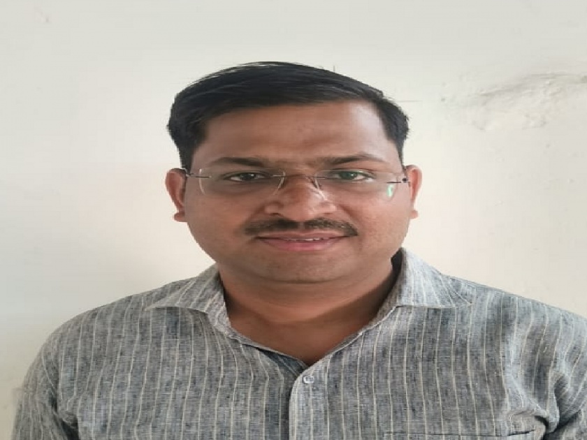 who sends patients for pregnancy diagnosis Dr. Yuvraj Nikam arrested | Kolhapur: रुग्णांना गर्भलिंग निदानासाठी पाठवणारा डॉ. युवराज निकम गजाआड