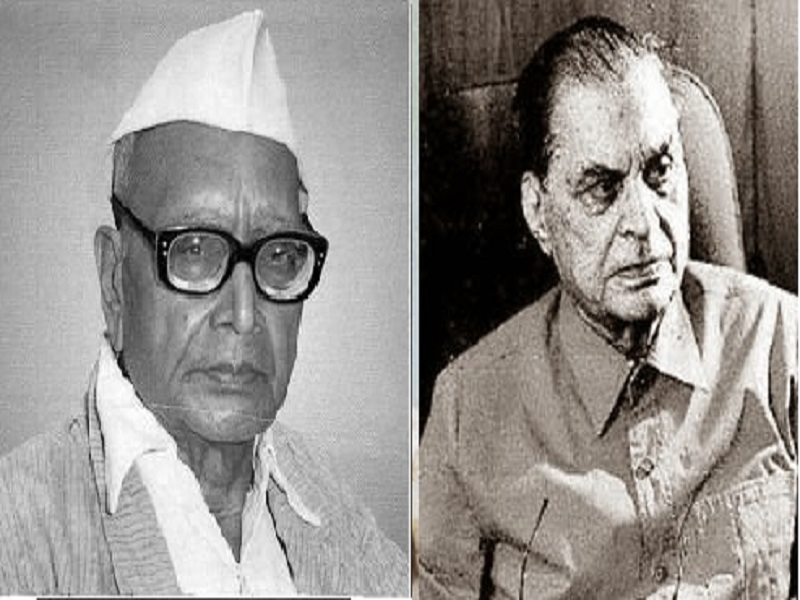 Vidhan Sabha Elections 1962: Big battle between Govindbhai and Rafiq Zakaria for Aurangabad Vidhan Sabha | विधानसभा निवडणूक १९६२ : गोविंदभाई व रफिक झकेरिया यांच्यात औरंगाबादेत चुरशीची लढत