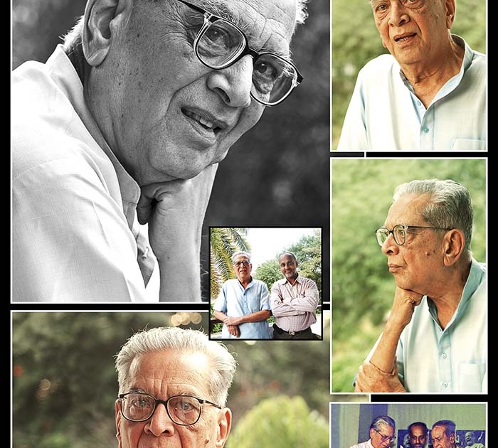 The unique memories of great actor Dr. Shriram Lagu on his birthday by Sateesh Paknikar | डॉक्टर श्रीराम लागू- अभिनयाचं विद्यापीठ
