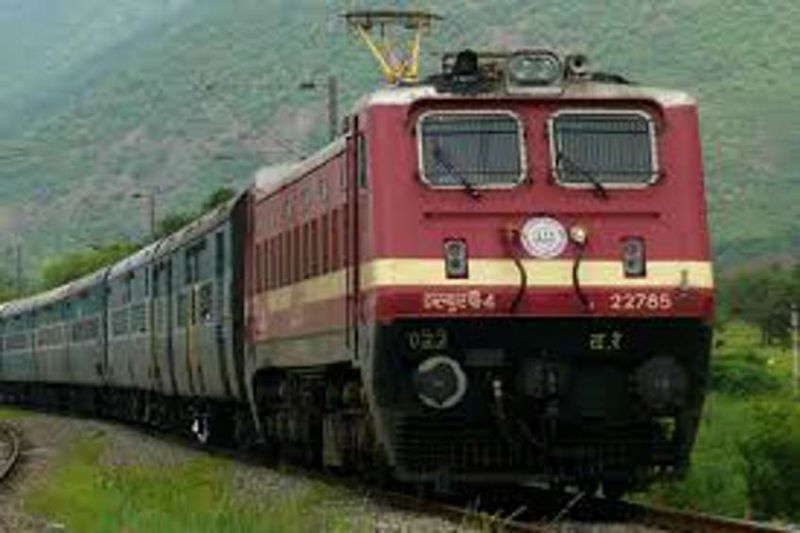 Dr. Ambedkar Nagar-Yesvantpur special train from Sunday | डॉ. आंबेडकरनगर-यशवंतपूर विशेष रेल्वे गाडी रविवारपासून
