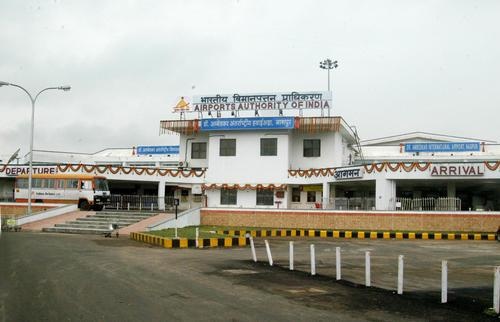 Dr. Babasaheb Ambedkar International Airport will be privatized by December | डॉ. बाबासाहेब आंबेडकर आंतरराष्ट्रीय विमानतळाचे खासगीकरण डिसेंबरअखेर