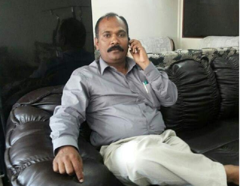 Who is the killer of Prof. Rajan Shinde? Non-cooperation of police in interrogation of family members | प्रा. राजन शिंदे यांचा मारेकरी कोण ? कुटुंबातील सदस्यांचे चौकशीत पोलिसांना असहकार्य