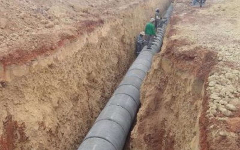'Ultimatum' until March to work on underground dranage in Akola | ‘भुयारी गटार’च्या कामाला मार्चपर्यंत ‘अल्टिमेटम’