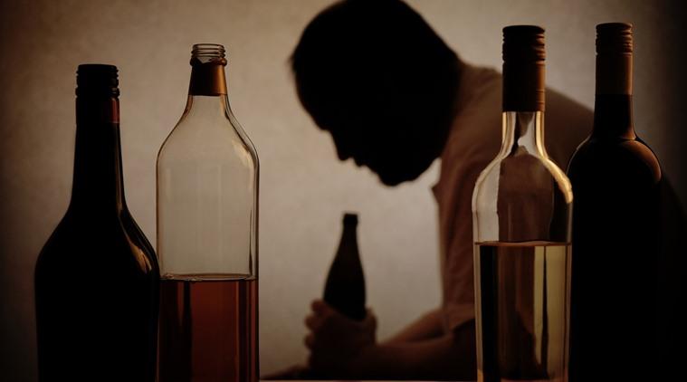 13 officers suspended in Punjab alcohol case | पंजाब दारुबळी प्रकरणी १३ अधिकारी निलंबित