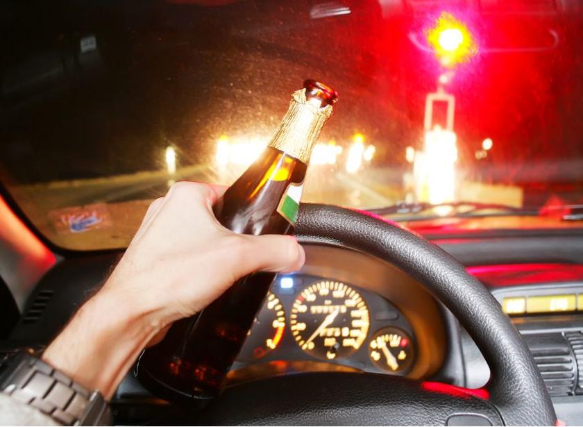 10 days imprisonment for drunk driver | मद्यपी वाहनचालकाला १० दिवसांचा कारावास!