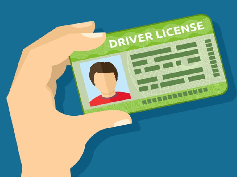 Bhiwandi address on most bogus driving licenses | बहुतांश बोगस ड्रायव्हिंग लायसन्सवर भिवंडीचा पत्ता