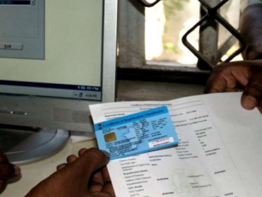driving licence dl delhi uttar pradesh government driving licence online apply driving licences vehicle rc card | 1 ऑक्टोबरपासून ड्रायव्हिंग लायसन्समध्ये होणार मोठा बदल, सरकारची मान्यता