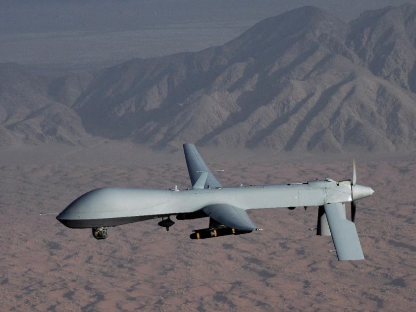 United states drone strike on Pakistan | ट्रम्प यांनी करुन दाखवलं! अमेरिकेचा पाकिस्तानवर सर्जिकल स्ट्राइक