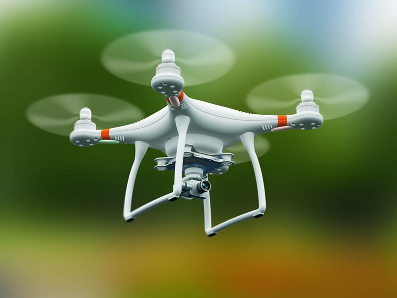 Tenth, twelfth supplementary exams under the surveillance of drone cameras | राज्यात प्रथमच दहावी, बारावीच्या पुरवणी परीक्षा ड्रोन कॅमेऱ्याच्या निगराणीत