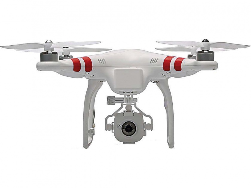 Watch over drone cameras now on Thane city; CM will launch, Thane Municipal Corporation's initiative | ठाणे शहरावर आता ड्रोन कॅमेऱ्यांद्वारे राहणार वॉच; मुख्यमंत्री करणार शुभारंभ, ठाणे महानगरपालिकेचा उपक्रम