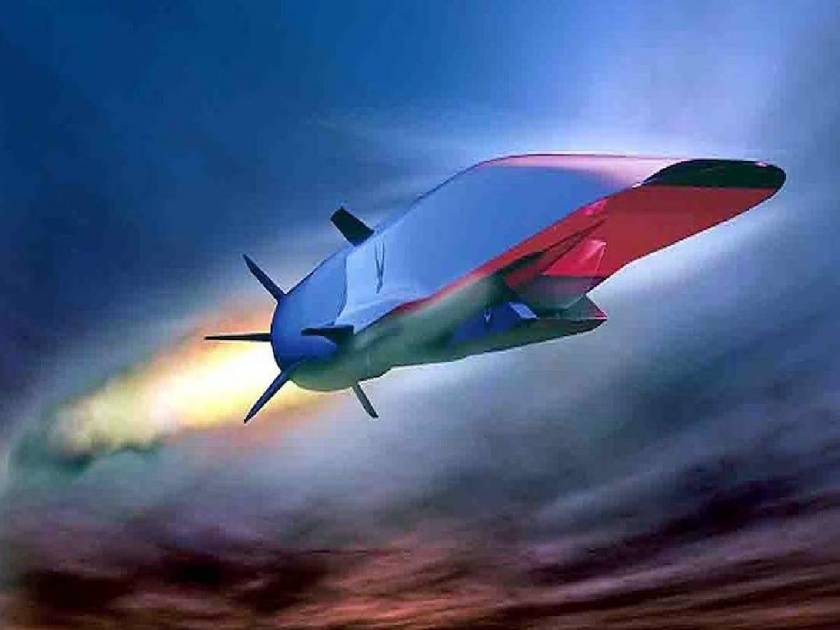drdo test hypersonic vehicle weapon of future all you need to know about | जबरदस्त! भारताचे 'हे' हायपरसोनिक अस्त्र शत्रूवर भारी पडणार, 12 हजार किमी प्रतितास वेग