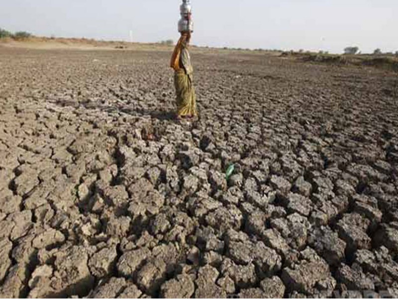 A draft of Rs.113 crores has been prepared to combat drought: 71 crores for water supply | दुष्काळाचा सामना करण्यासाठी १३१ कोटींचा आराखडा तयार : पाणी पुरवठ्यासाठी ७१ कोटी