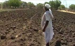 Election ended; But farmer not get help of drought! | निवडणूक आटोपली; पण मिळाली नाही दुष्काळी मदत!