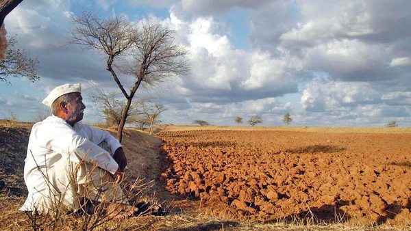 Drought; The order to implement solutions is on paper | दुष्काळी गावांना सोडले वाऱ्यावर; उपाययोजना राबविण्याचा आदेश कागदावरच