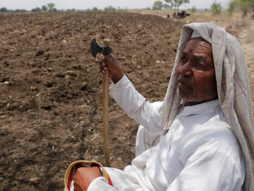 Farmers from Akot-Patur taluka will get help of drought! | अकोट-पातूर तालुक्यातील शेतकऱ्यांनाही मिळणार दुष्काळी मदत!