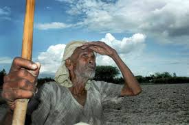  Two lakh farmers in drought trouble! | दोन लाख शेतकरी दुष्काळाच्या कचाट्यात!
