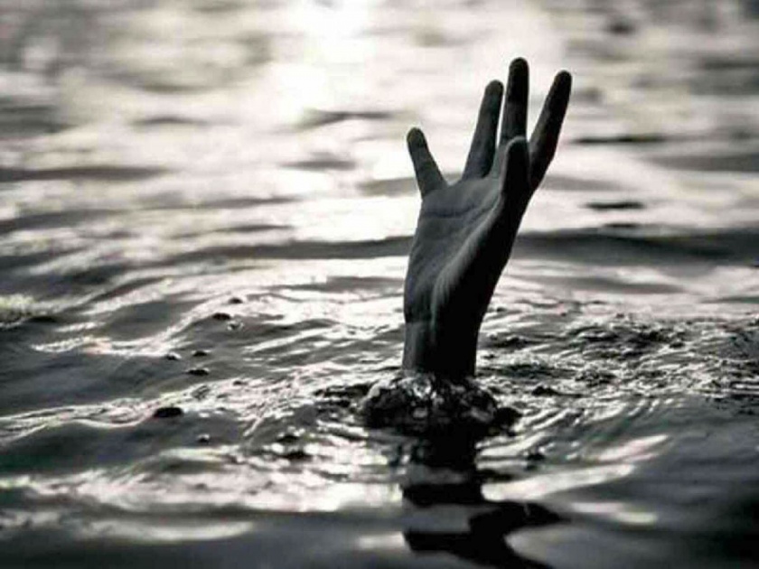 BSF jawan drowns in lake; Incidents in Sakoli taluk of Bhandara | सुटीवर आलेल्या बीएसएफ जवानाचा तलावात बुडून मृत्यू; साकोली तालुक्यातील घटना