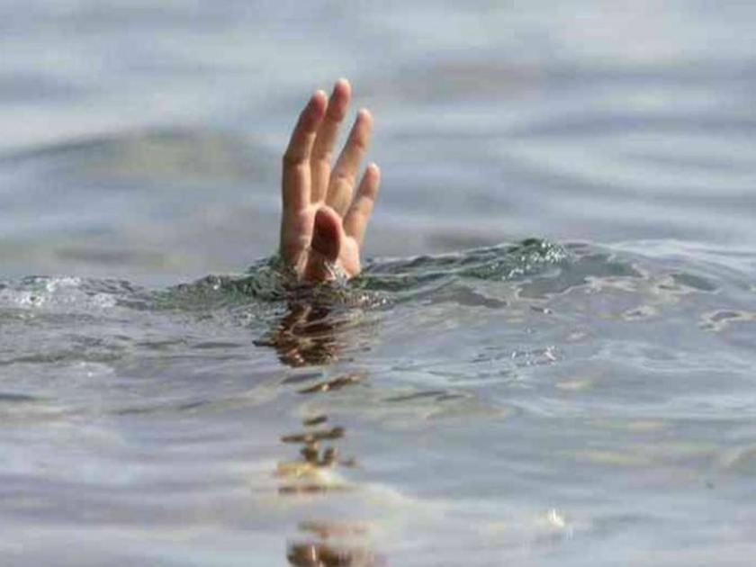 A father and a son died after drowning in a canal in Salphal | बारावीच्या पेपर दिवशीच कॅनालमध्ये बुडून बापलेकाचा मृत्यू, विरूळ परिसरतील घटना