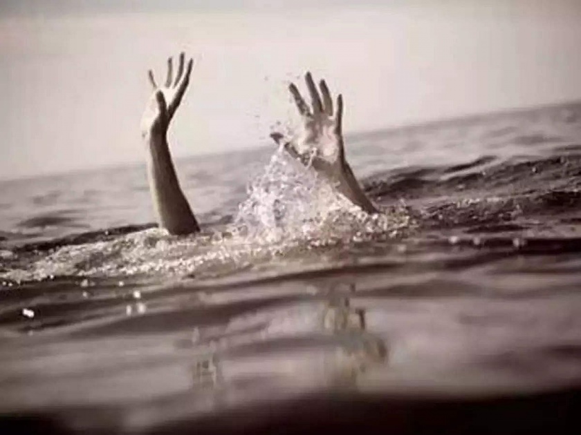 Two students drown in Ambazari lake of nagpur | ‘आऊटिंग’साठी निघाले अन् परतलेच नाही; अंबाझरी तलावात बुडून दोन विद्यार्थ्यांचा मृत्यू