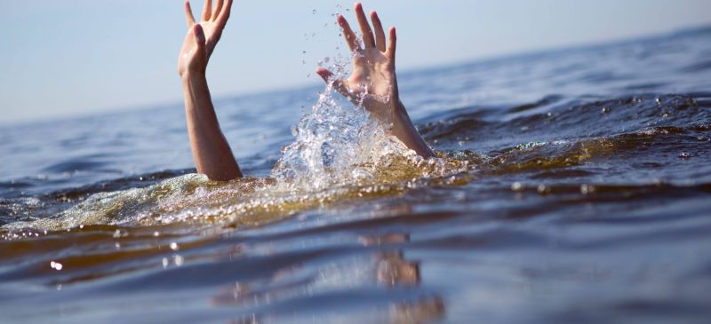 Malegaon child drowned to death | माळेगावी बालकाचा बुडून मृत्यू