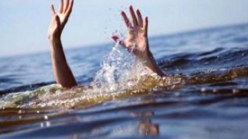 Schoolboy drowns in farm lake in Nagpur | नागपुरात शाळकरी मुलाचा शेततळ्यात बुडून मृत्यू