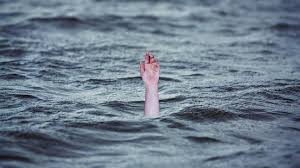 Sister-brothers drowned in flood! | नाल्याला आलेल्या पुरात सख्खे बहिण-भाऊ वाहून गेले !