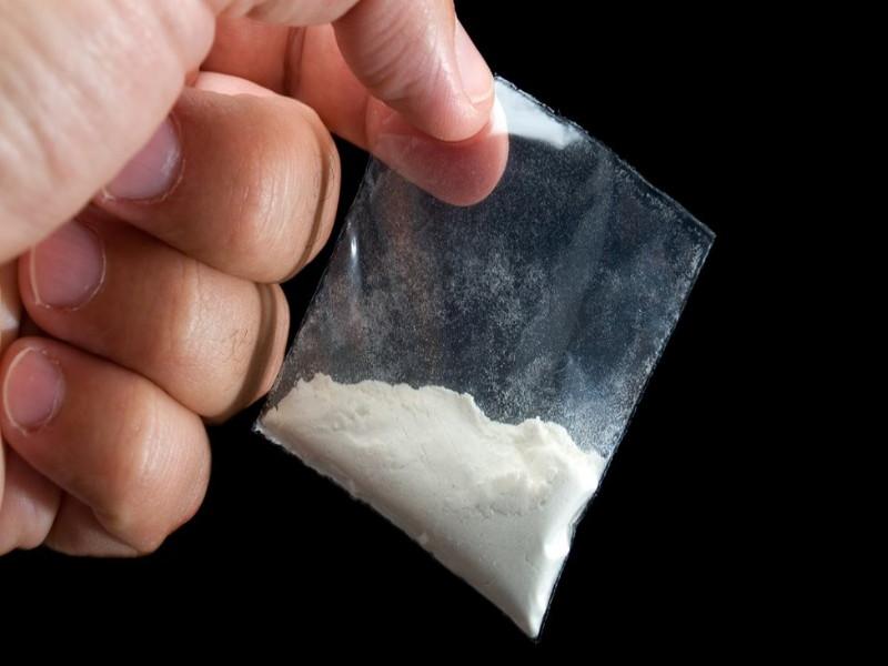 Drug trafficker arrested in Baner area 22 grams of cocaine worth four and a half lakhs seized | बाणेर परिसरात अंमली पदार्थांची तस्करी करणारा ताब्यात; साडेचार लाखांचे २२ ग्रॅम कोकेन जप्त