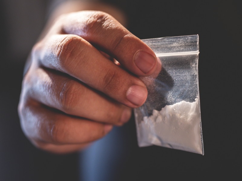 Cocaine worth two crores seized from a Nigerian citizen He has been smuggling in Pune for eight years | नायजेरीयन नागरिकाकडून तब्बल दोन काेटींचे काेकेन जप्त; आठ वर्षांपासून पुण्यात करतोय तस्करी