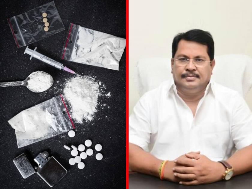 Vijay Wadettiwar slams Eknath Shinde govt for increasing crimes in Pune and whole state | "विद्येचे माहेरघर असलेल्या पुण्याला ड्रग्जचा विळखा; ड्रग माफियांना कुणाचा आशीर्वाद?"