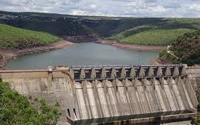 Only 14 percent water stock in 484 dams in Varahad | वऱ्हाडातील ४८४ धरणात केवळ १४ टक्के जलसाठा!