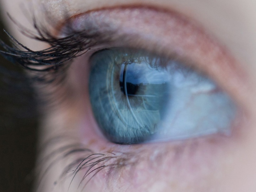 A natural remedy for dry eye problems | कोरड्या डोळ्यांची समस्या दूर करण्यासाठी एक नैसर्गिक उपाय