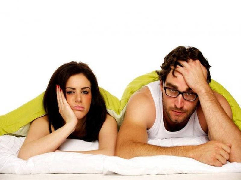 What is dry orgasm? Know the causes, symptoms and treatment | लैंगिक जीवन : काय आहे ड्राय ऑर्गॅज्म? पुरुषांनाच होते ही समस्या