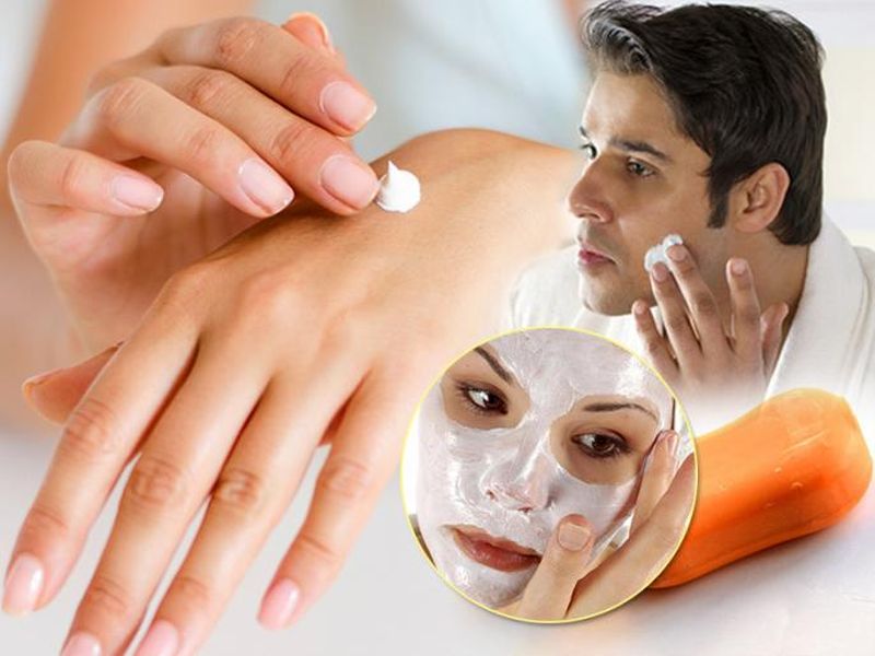 daily skin care routine for dry skin | ड्राय स्कीनचा प्रॉब्लेम होतोय? करा हे उपाय!