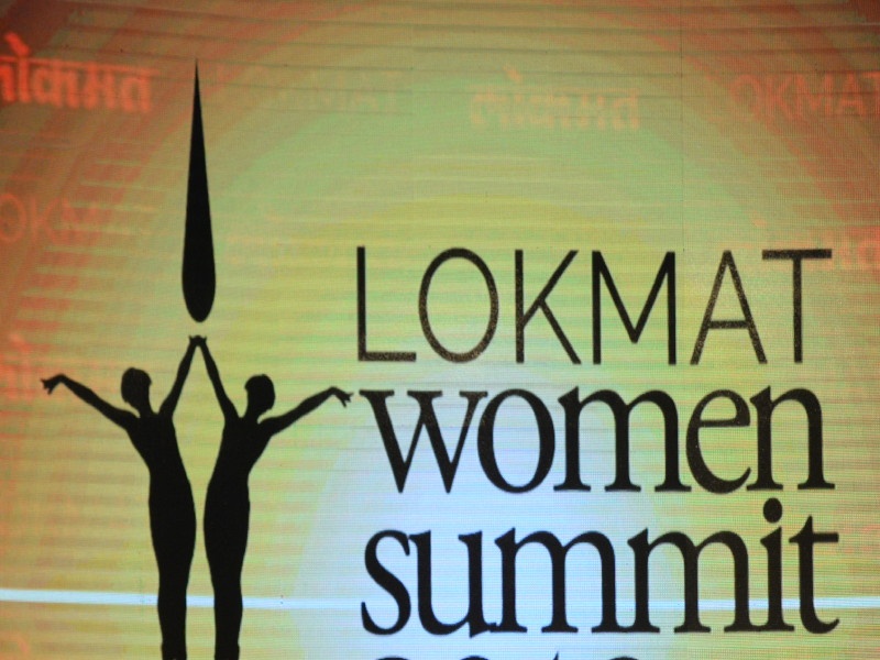 Lokmat Women Summit 2019: Life Story to success story | लोकमत वुमेन समीट २०१९ : आयुष्याची गोष्ट ते यशोगाथा