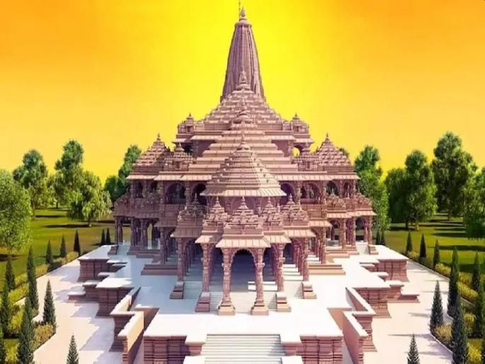 UP Ayodhya ram mandir land 10 years ago the agreement of the respective land was done for two crores | Ayodhya Ram Mandir Land: 24 तासांतच सपा नेत्याच्या दाव्यांची पोलखोल, 10 वर्षांपूर्वीच झाले होते जमिनिचे अ‍ॅग्रीमेंट