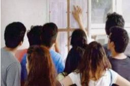 76,000 students of CBSE pass without examination | सीबीएसईचे 76 हजार विद्यार्थी परीक्षेविना पास