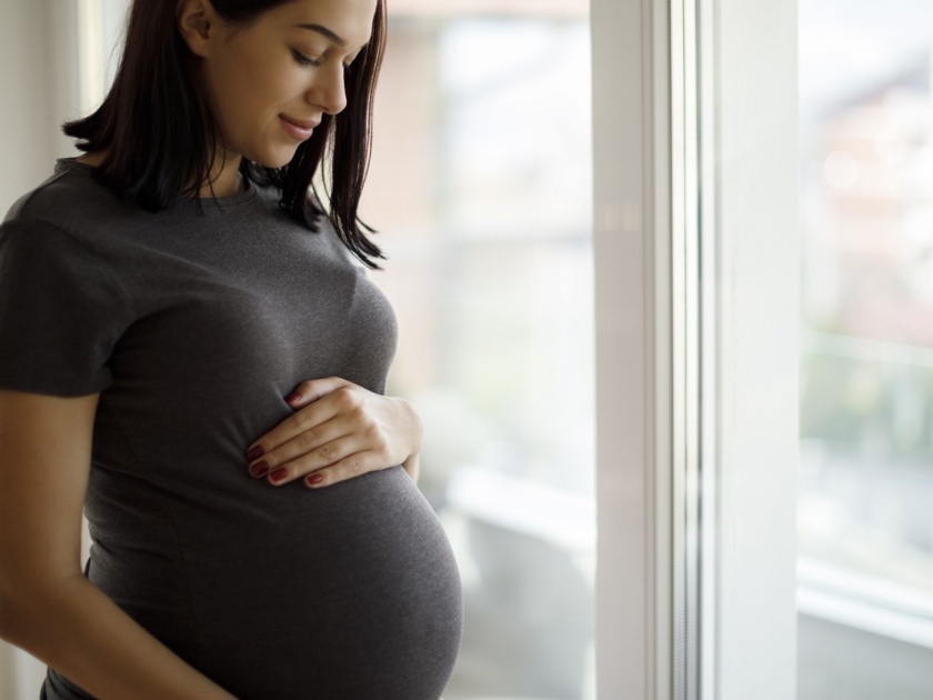 Pregnant women should take special precautions in Covid19 | गर्भवतींनी विशेष खबरदारी घ्यावी