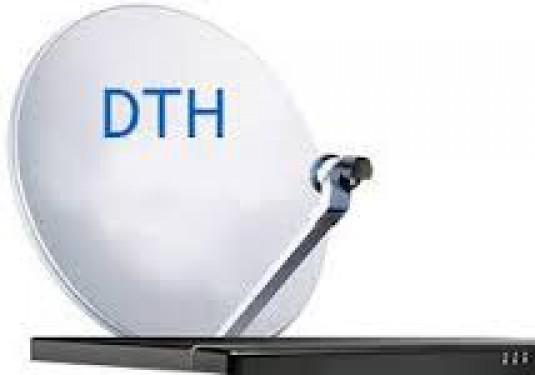  DTH subscribers resentment; The accused were being forced to force group channels | डीटीएच ग्राहकांत संताप; समूह वाहिन्या जबरदस्ती लादत असल्याचा आरोप