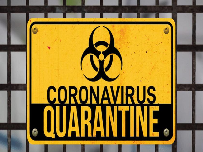 CoronaVirus Indians who come from abroad will Quarantine in hotel | CoronaVirus परदेशातून आलेले भारतीय हॉटेलमध्ये क्वारंटाईन
