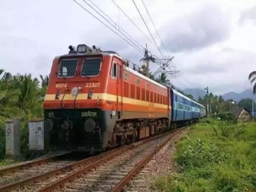 36 Utsav Special trains between Amravati-Pune and Badnera-Nashik | अमरावती- पुणे आणि बडनेरा-नाशिक दरम्यान ३६ उत्सव विशेष ट्रेन