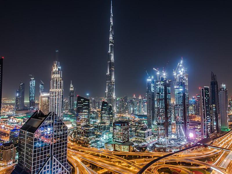 Dubai trip cost 20 lakhs Fraud of 5 persons on the pretext of investment | दुबई ट्रिप पडली २० लाखांना; गुंतवणुकीच्या बहाण्याने गंडा ५ जणांची फसवणूक