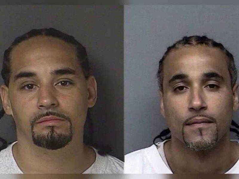 Similar looks with a criminal; 17 years have been imprisoned | एकसारखे दिसण्याचा असाही फटका; 17 वर्षे तुरुंगात काढली