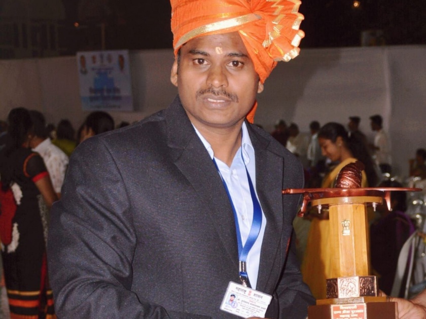 The Struggle of Bodybuilder, Shri Shiv Chhatrapati Award Winner Durgaprasad Dasari | गुडमुडशिंगीतला शामळू मुलगा ते ‘भारत श्री’ उपविजेता..