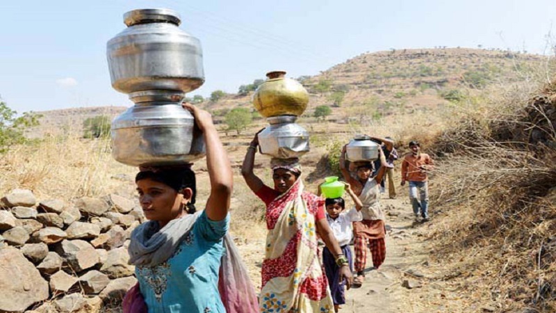 Received 85 crores for drought victims | दुष्काळग्रस्तांसाठी ८५ कोटी प्राप्त