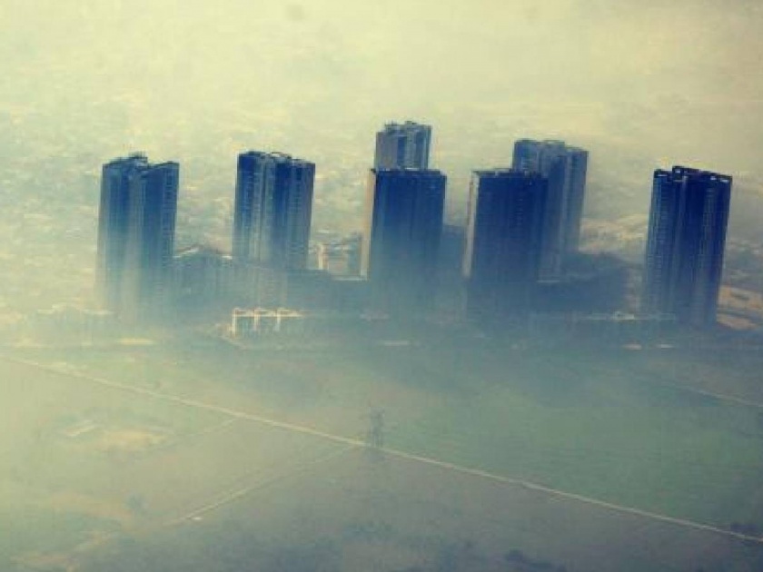Mumbaikars Go 'Online' Against Pollution, Responding To Sign The Petition Campaign | प्रदूषणाविरोधात मुंबईकर उतरले ‘ऑनलाइन’वर, साइन द पिटिशन मोहिमेला प्रतिसाद
